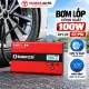 Bơm Lốp Kiêm Kích Bình Soulor 99800mAh Đa Năng slide 8